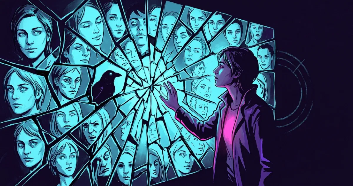Cover illustration for AI Psychosis Doesn't Pick Tools