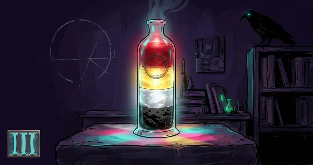 Alchemy