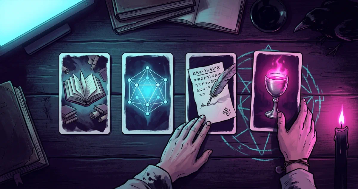 Cover illustration for The Theft Argument Deserves a Better Answer
